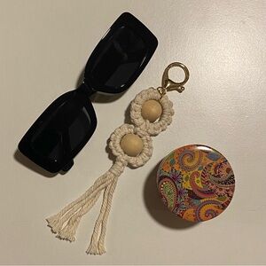 BUY 2 GET 1 ACCESSORY KIT